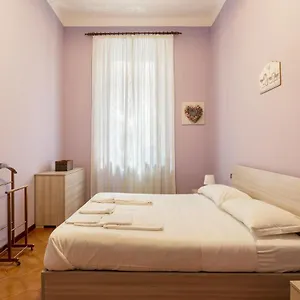 Appartamento Karen's Place - Corso Buenos Aires, Milano