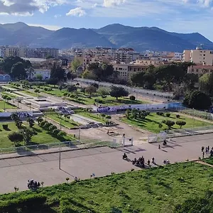 La Terrazza Sul Castello , Palermo Italia