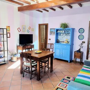 La Casa Di Mi Ma , Parma Italia