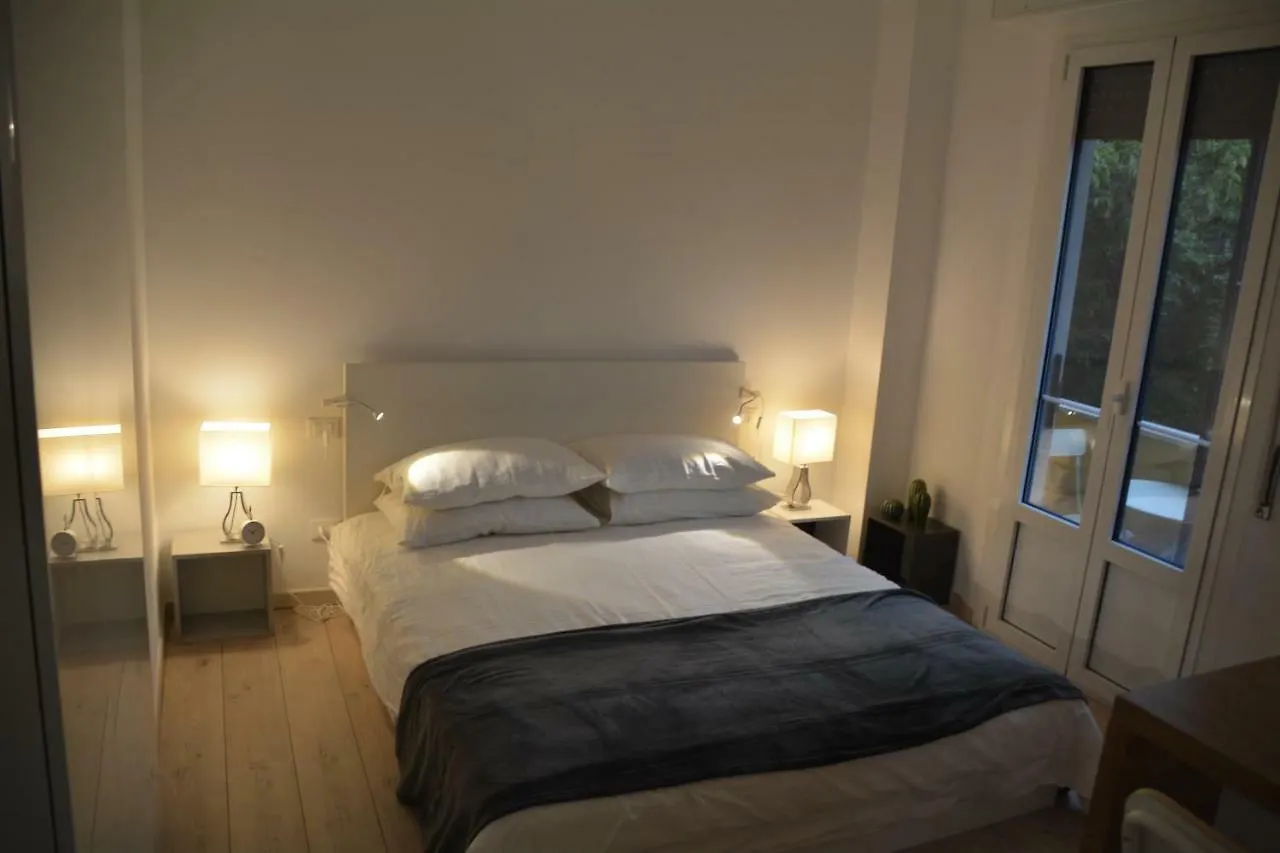 Apartamento Maison Sagm&C Milão Itália