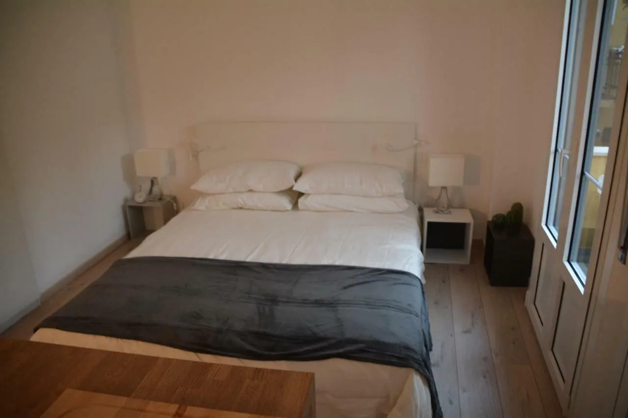 Apartamento Maison Sagm&C Milão
