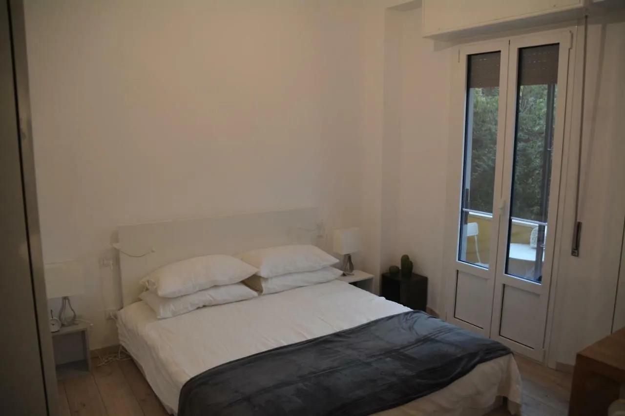 Maison Sagm&C Milão Apartamento